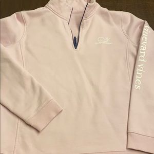 Women’s purple Vineyard Vines shep shirt M